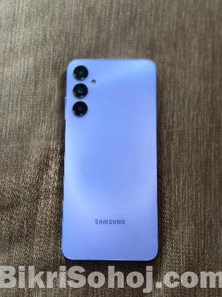 Samsung galaxy A05s
